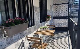 Alojamiento Turístico La Terraza de Córdoba